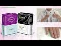 Greenleaf iLife Sanitary Napkins | 8-Layer Absorption Test, Leak-Proof Demo & Health Benefits 🌸